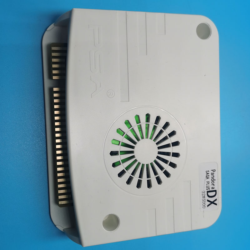 Usb Game Board Jamma - 9800 เกมใน 1 แพนโดร่า'เอส ซาการ่า ดีเอ็กซ์