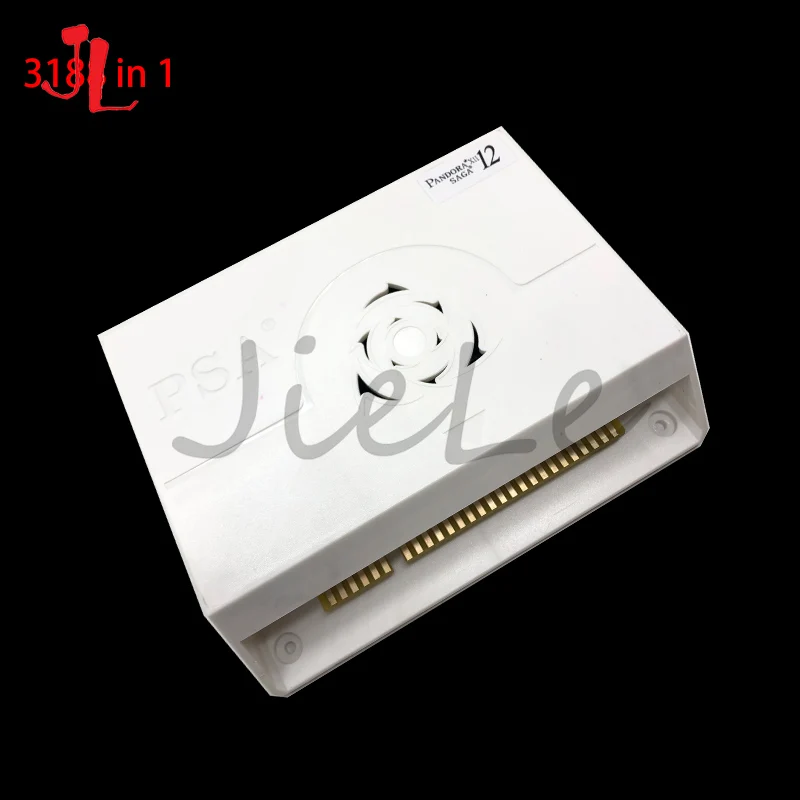 Usb Game Board Jamma - กล่องวิดีโอเกม Pandora XII-3D, บอร์ด 3188 ใน