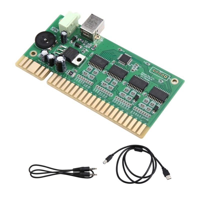 สำหรับบอร์ด 28 พิน MchineHOT-N - Usb Game Board Jamma บทวิจารณ์และราคา