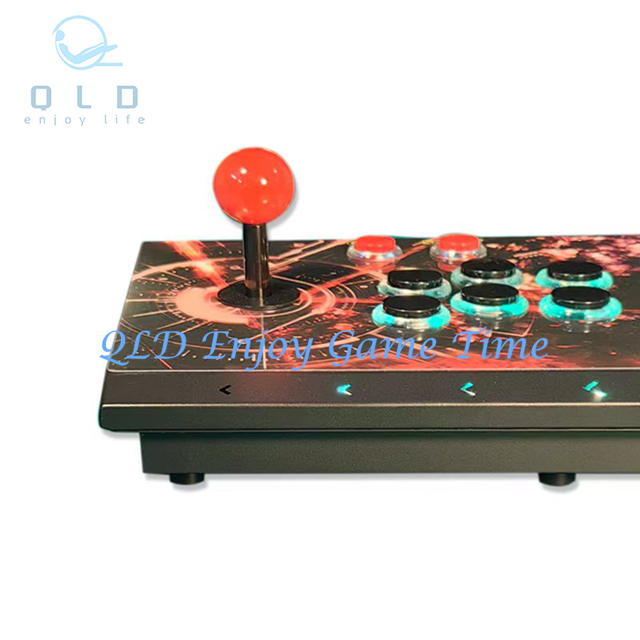 กล่องเกม PandoraSaga 3 มิติ 26 - Arcade Game Cabinet บทวิจารณ์และราคา
