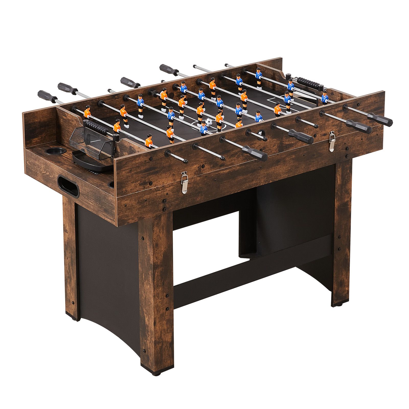 ชุดโต๊ะเกม 3-in-1, โต๊ะแอร์ฮอก - Air Hockey Table บทวิจารณ์และราคา