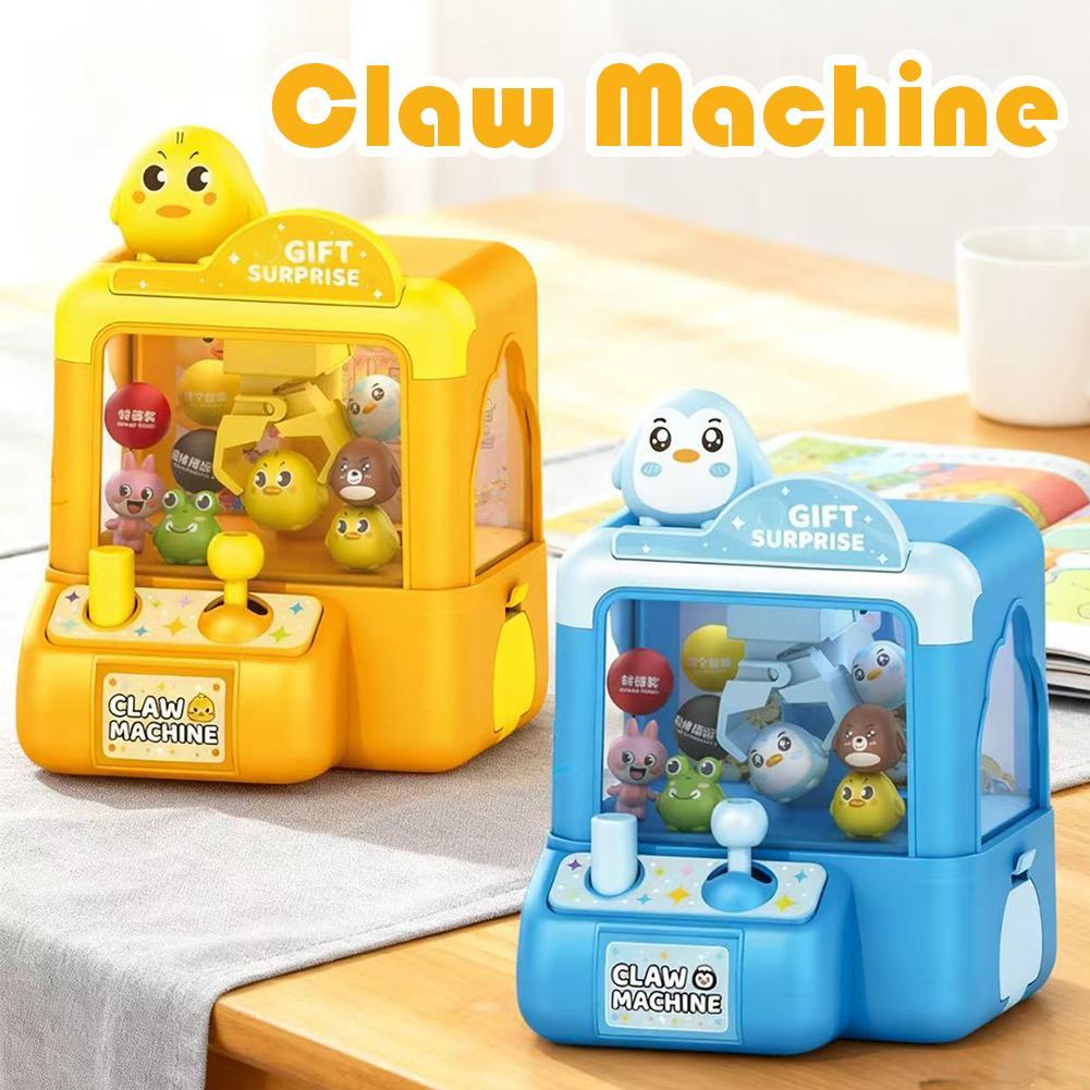 ตู้คีบตุ๊กตาอาร์เคดสุดน่ารัก เ - Arcade Game Vending Machine บทวิจารณ์และราคา