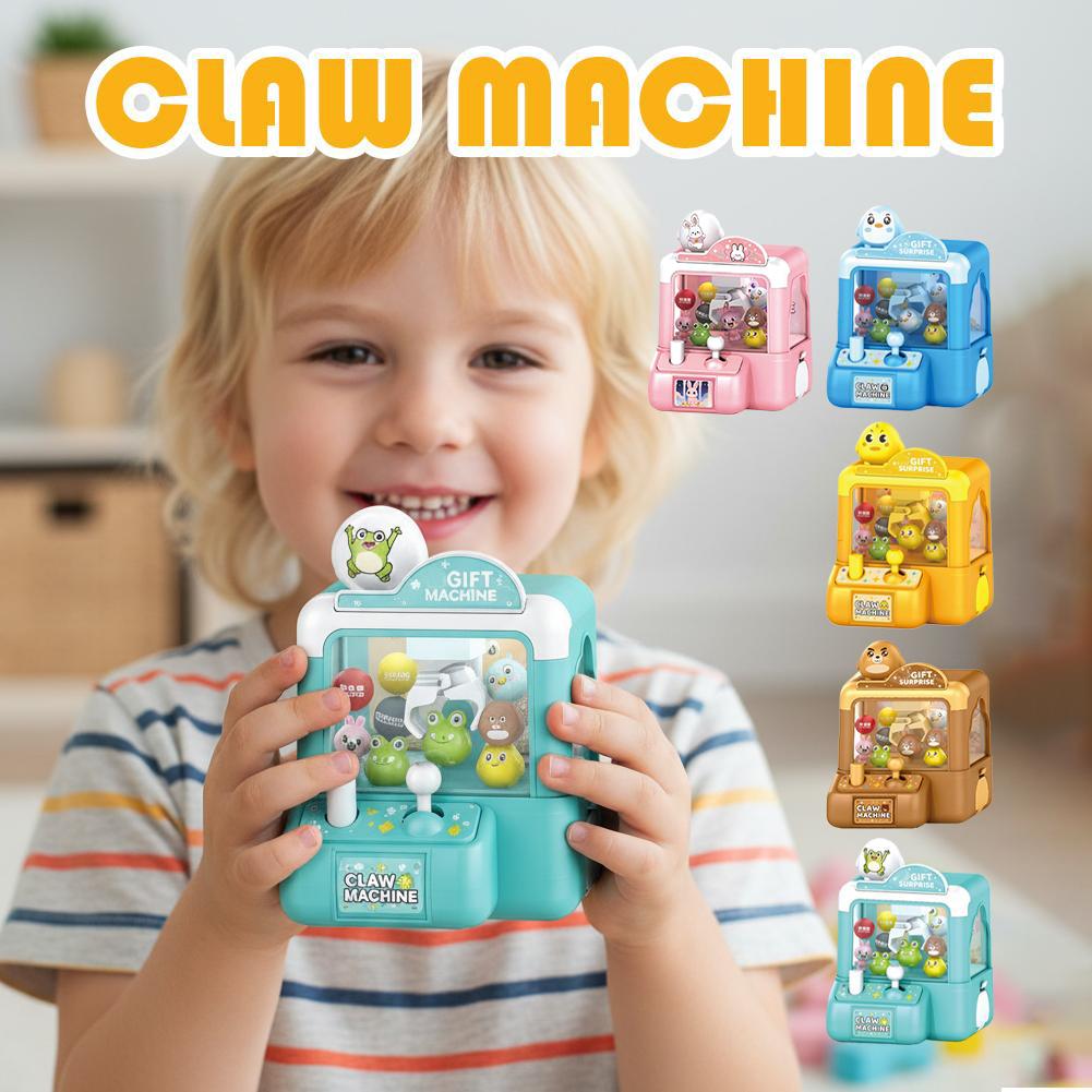 ตู้คีบตุ๊กตาอาร์เคดสุดน่ารัก เ - Arcade Game Vending Machine บทวิจารณ์และราคา