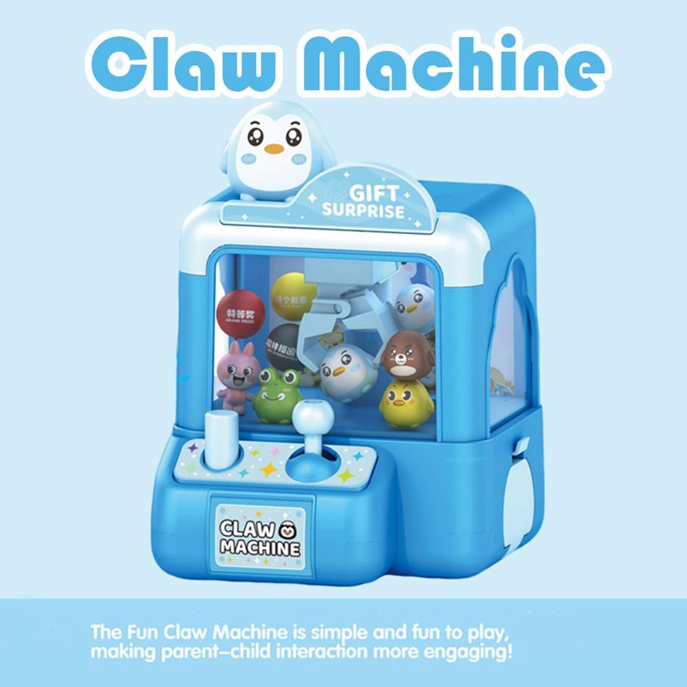 ตู้คีบตุ๊กตาอาร์เคดสุดน่ารัก เ - Arcade Game Vending Machine บทวิจารณ์และราคา