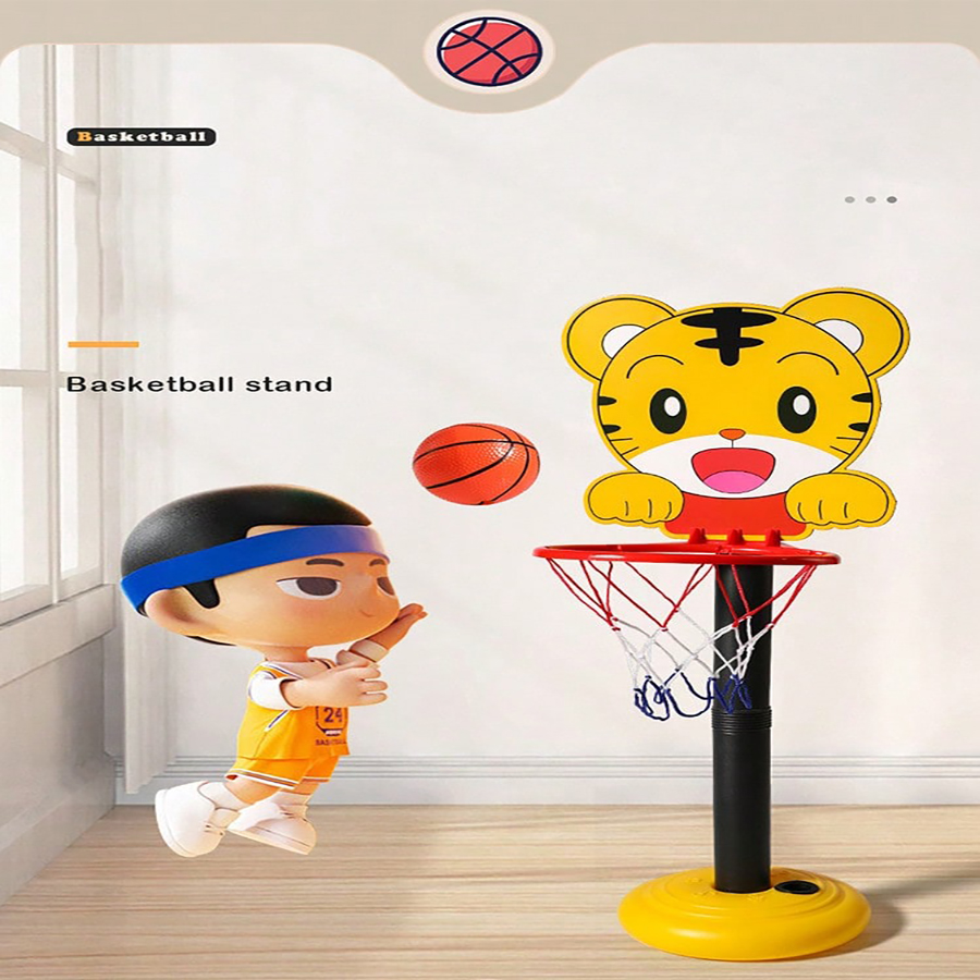ห่วงบาสเก็ตบอลขนาดเล็กสำหรับเด - Basketball Arcade Game บทวิจารณ์และราคา