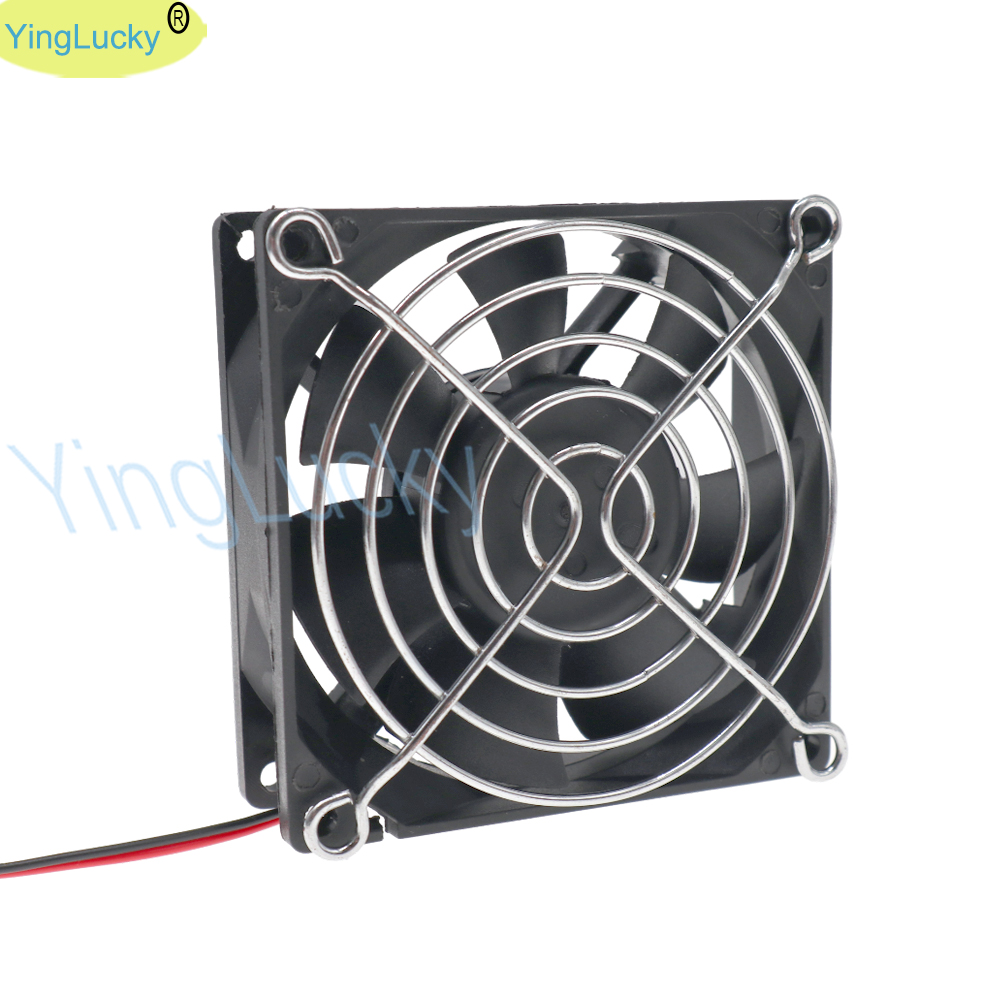 DC 12V 80 มม.พัดลมขนาดเล็กพร้อ - Arcade Game Vending Machine บทวิจารณ์และราคา