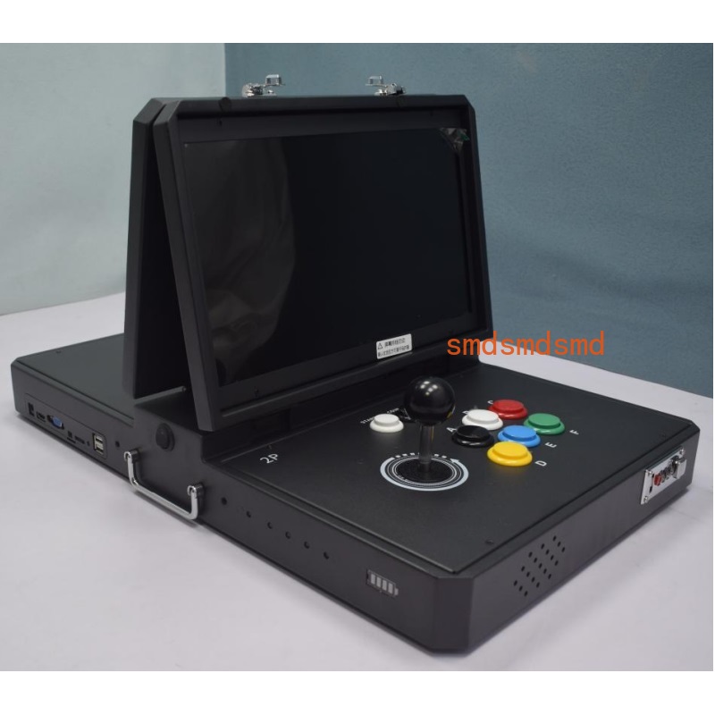 เครื่องเกม Pandora BOX ZSH 230 - Arcade Button Pcb บทวิจารณ์และราคา