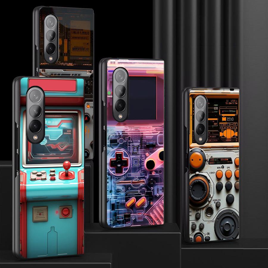 เคสสำหรับ Samsung Galaxy ZFold - Arcade Z บทวิจารณ์และราคา