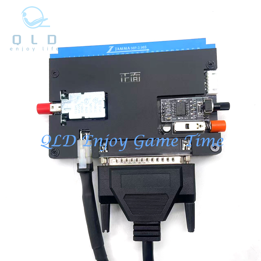 สายต่อขยาย Jamma พร้อมจอแสดงแร - Arcade Game Cabinet บทวิจารณ์และราคา