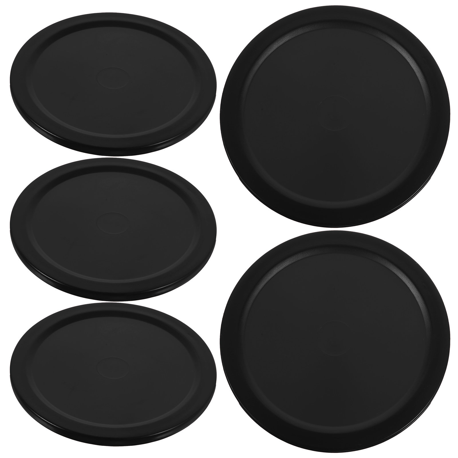 ลูกฮอกกี้อากาศ 5 ชิ้น ทำจากพลา - Air Hockey Table บทวิจารณ์และราคา