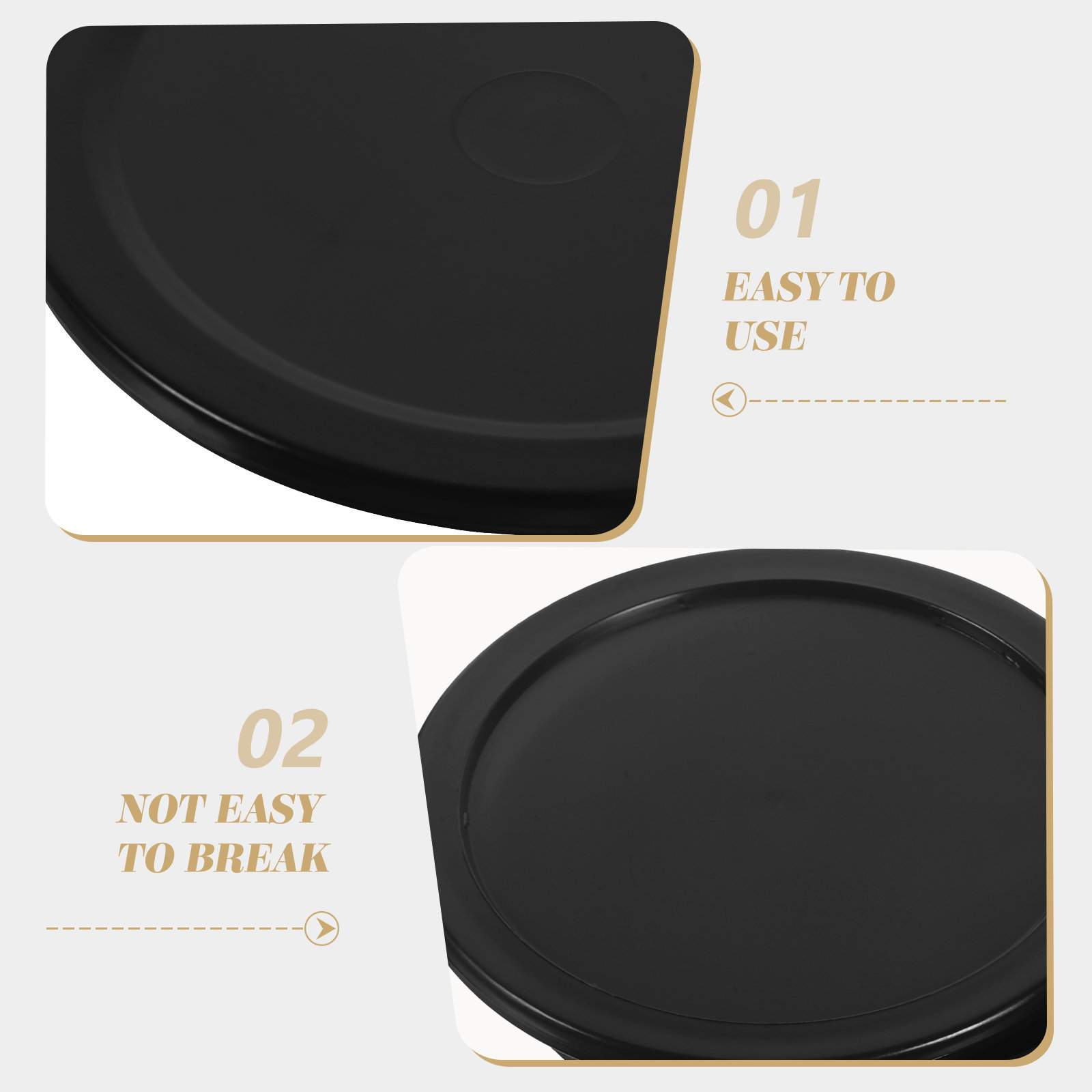 ลูกฮอกกี้อากาศ 5 ชิ้น ทำจากพลา - Air Hockey Table บทวิจารณ์และราคา