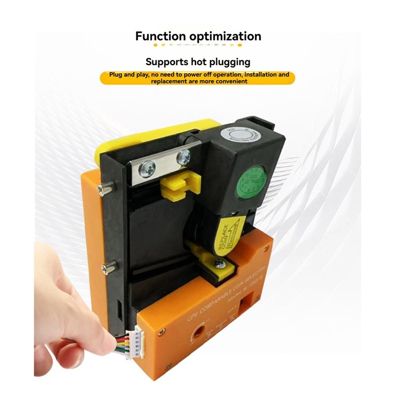 อะไหล่ทดแทนสำหรับซ่อมแซมกลไกหย - Arcade Vending Machine Repair บทวิจารณ์และราคา