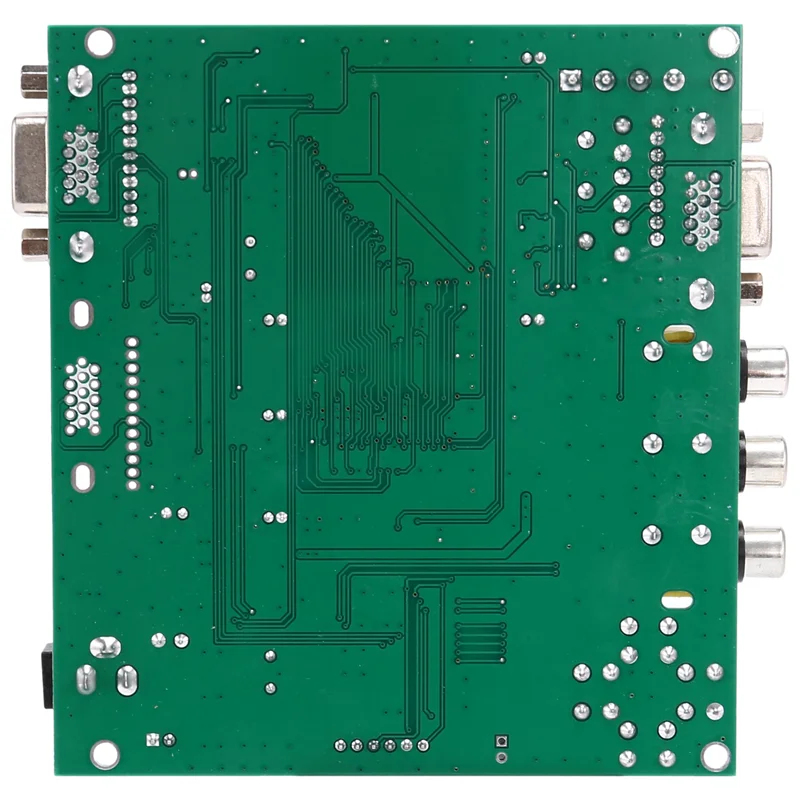 GBS8200 CGA/EGA/YUV/RGB เป็น V - Usb Game Board Jamma บทวิจารณ์และราคา
