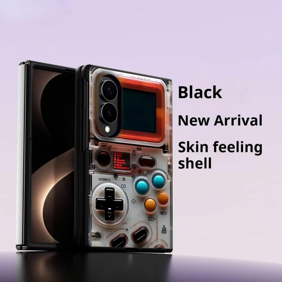 เคสสำหรับ Samsung Galaxy ZFold - Arcade Z บทวิจารณ์และราคา