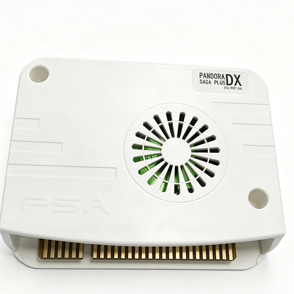 9800 เกมใน 1 แพนโดร่า'เอส ซากา - Usb Game Board Jamma บทวิจารณ์และราคา