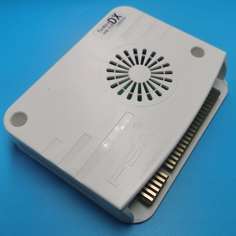 9800 เกมใน 1 แพนโดร่า'เอส ซากา - Usb Game Board Jamma บทวิจารณ์และราคา