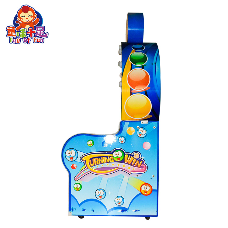 เครื่องเกมแลกตั๋วหยอดเหรียญสำห - Ticket Redemption Machine บทวิจารณ์และราคา