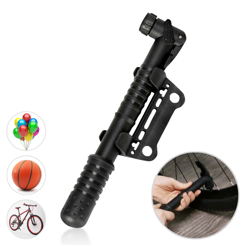 จักรยานมือที่สูบลมจักรยานอันเล - Basketball Arcade Game บทวิจารณ์และราคา