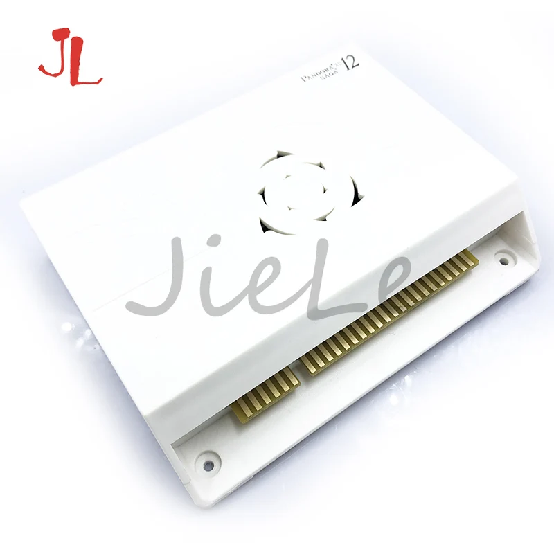 กล่องวิดีโอเกม Pandora XII-3D, - Usb Game Board Jamma บทวิจารณ์และราคา
