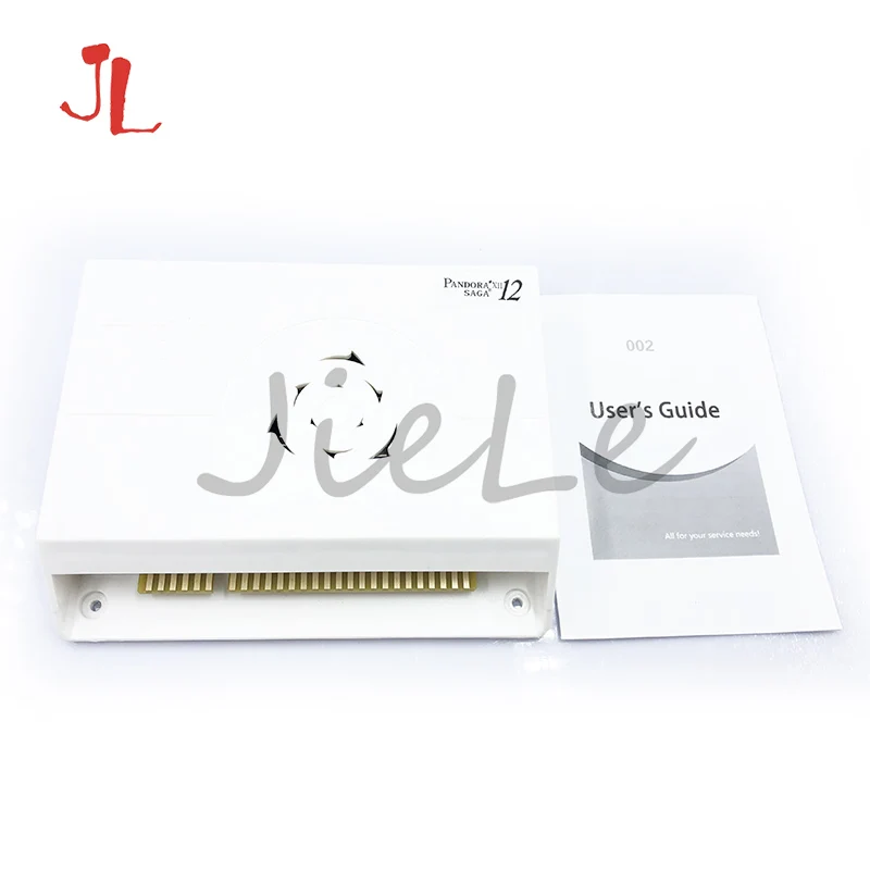 กล่องวิดีโอเกม Pandora XII-3D, - Usb Game Board Jamma บทวิจารณ์และราคา