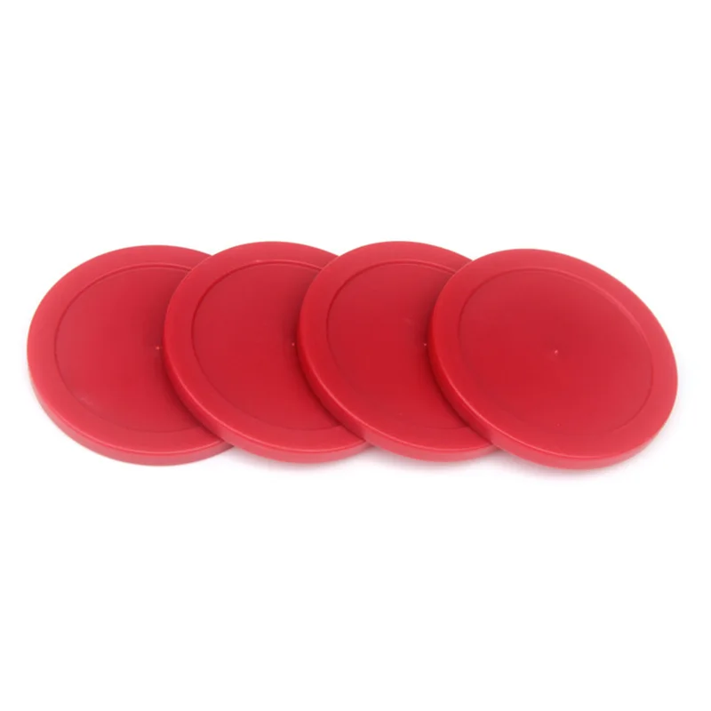 10 ชิ้นขนาดใหญ่ Air Hockey Puc - Air Hockey Table บทวิจารณ์และราคา