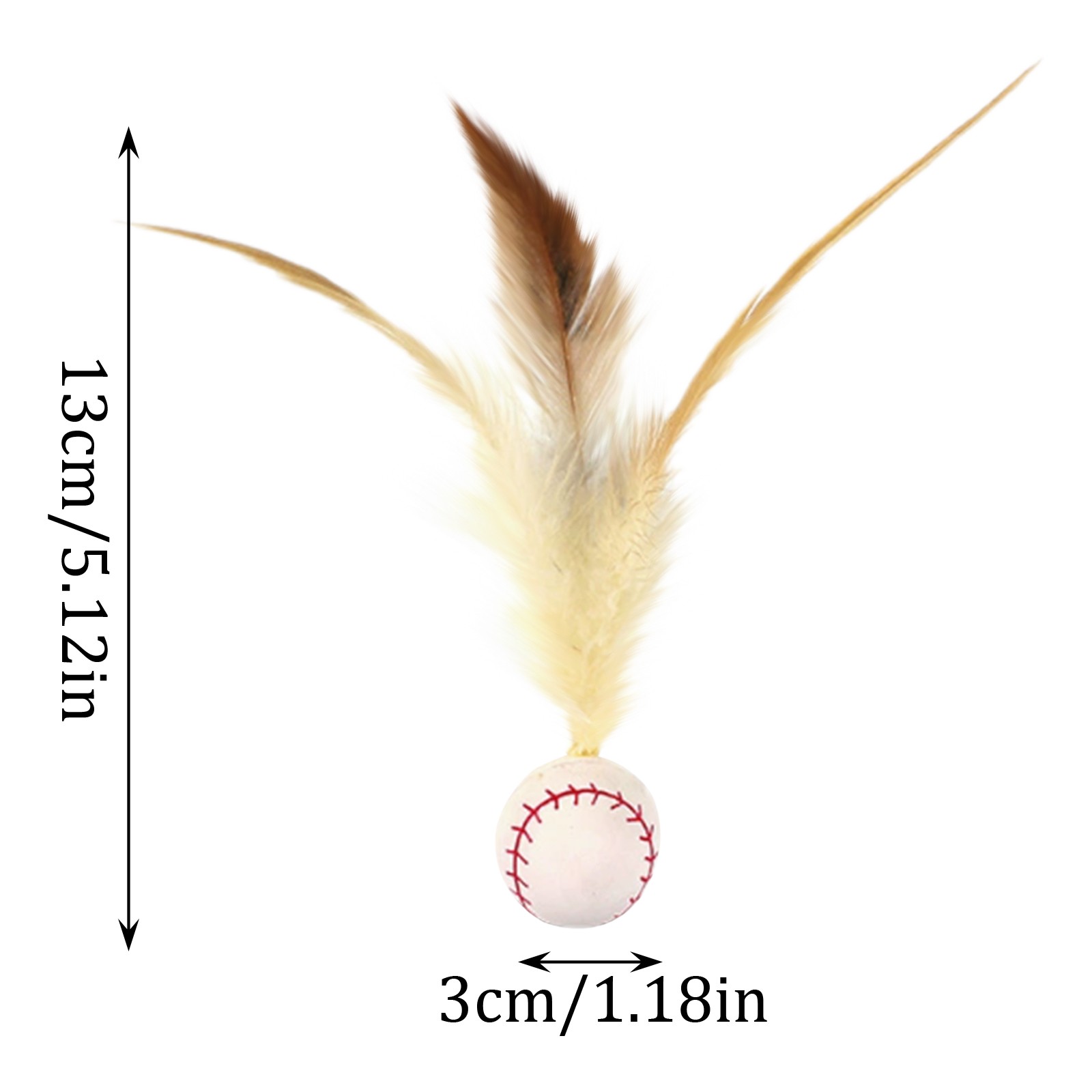 Cat Feather Ball ของเล่น Inter - Basketball Arcade Game บทวิจารณ์และราคา