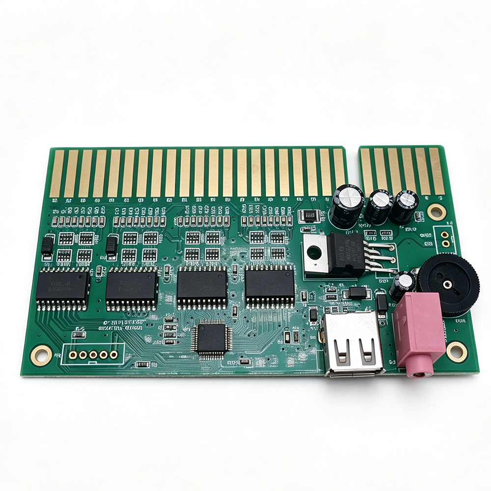 บอร์ดแปลงสัญญาณ USB ฟังก์ชั่นส - Usb Game Board Jamma บทวิจารณ์และราคา